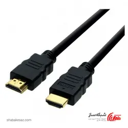 قیمت و خرید کابل وی نت V-net HDMI Cable طول 30 متر - شبکه ساز