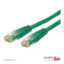 قیمت و خرید پچ کورد دراکات Drakat Patch Cord CAT6 UTP طول 50 سانتی متر - شبکه ساز