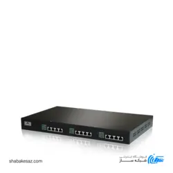 ویپ گیت وی نیوراک Newrock MX60 شانزده پورت FXS