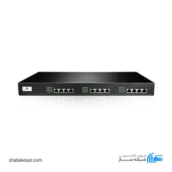 ویپ گیت وی نیوراک Newrock MX60 بیست و چهار پورت FXS