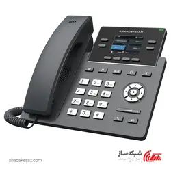 قیمت وخرید تلفن تحت شبکه گرند استریم Grandstream GRP2612P - شبکه ساز