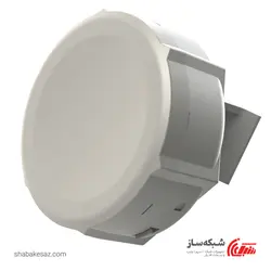 قیمت و خرید روتر میکروتیک Mikrotik SXT 2 وایرلس RBSXTG-2HnD فضای بیرونی 10dbi - شبکه ساز