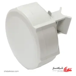قیمت و خرید روتر میکروتیک Mikrotik SXT 2 وایرلس RBSXTG-2HnD فضای بیرونی 10dbi - شبکه ساز