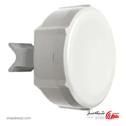 قیمت و خرید روتر میکروتیک Mikrotik SXT 2 وایرلس RBSXTG-2HnD فضای بیرونی 10dbi - شبکه ساز