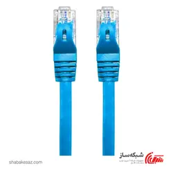 قیمت و خرید پچ کورد کی نت K-net Patch Cord CAT6 UTP طول 2 متر - شبکه ساز