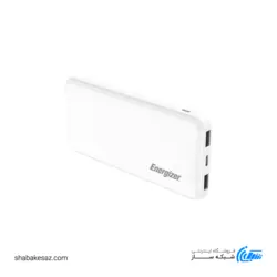 شارژر همراه انرجایزر Energizer UE10052 ظرفیت 10000mAh