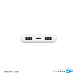 شارژر همراه انرجایزر Energizer UE10052 ظرفیت 10000mAh