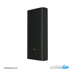 شارژر همراه شیائومی Xiaomi 3Mi ظرفیت 20000mAh