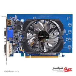 قیمت و خرید کارت گرافیک گیگابایت GIGABYTE GV-N730D5-2GI 2GB - شبکه ساز