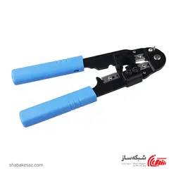 قیمت و خرید آچار Wrench TL-210N پرس سوکت شبکه 8 پین - شبکه ساز