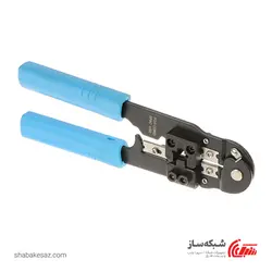 قیمت و خرید آچار Wrench TL-210N پرس سوکت شبکه 8 پین - شبکه ساز