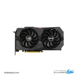 کارت گرافیک ایسوس ASUS ROG STRIX GTX1660S-O6G GAMING