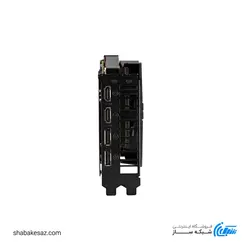 کارت گرافیک ایسوس ASUS ROG STRIX GTX1660S-O6G GAMING