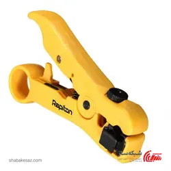 قیمت و خرید سیم لخت کن رپیتون Rapiton RP-ST3 - شبکه ساز