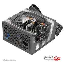 قیمت و خرید منبع تغذیه کامپیوتر گرین Green GP600B-HP EVO - شبکه ساز