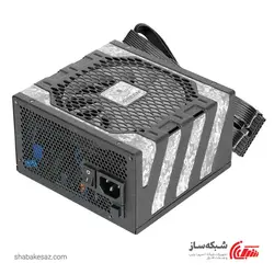 قیمت و خرید منبع تغذیه کامپیوتر گرین Green GP600B-HP EVO - شبکه ساز