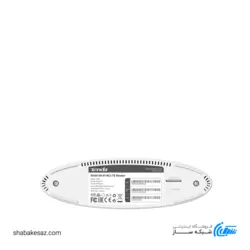 مودم روتر تندا Tenda 4G03 رو میزی 4G وای فای N300