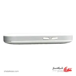 قیمت و خرید مودم تلنت Telenet MF960V همراه 4G/LTE وای فای N300 با باتری 2100mAh - شبکه ساز