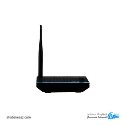 مودم روتر یوتل U.TEL A154 بی سیم ADSL+ N150