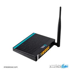 مودم روتر یوتل U.TEL A154 بی سیم ADSL+ N150