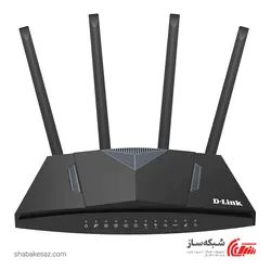 مودم روتر 4G LTE Cat6 دی لینک DWR-M961