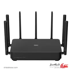 قیمت و خرید روتر شیائومی Xiaomi AC2350 AIoT وای فای AC2350 - شبکه ساز