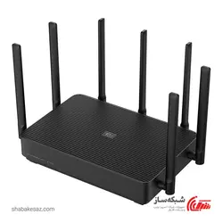 قیمت و خرید روتر شیائومی Xiaomi AC2350 AIoT وای فای AC2350 - شبکه ساز