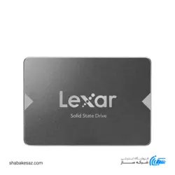 حافظه SSD لکسار Lexar NS100 1TB اینترنال