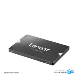 حافظه SSD لکسار Lexar NS100 1TB اینترنال