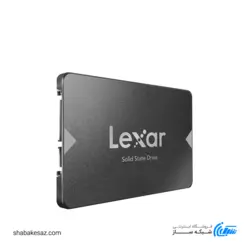 حافظه SSD لکسار Lexar NS100 1TB اینترنال