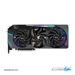 کارت گرافیک گیگابایت GIGABYTE AORUS GeForce RTX 3090 XTREME 24G