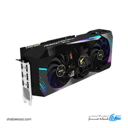 کارت گرافیک گیگابایت GIGABYTE AORUS GeForce RTX 3090 XTREME 24G