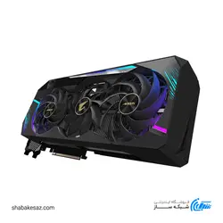 کارت گرافیک گیگابایت GIGABYTE AORUS GeForce RTX 3090 XTREME 24G