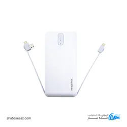 شارژر همراه کینگ استار Kingstar KP20030 ظرفیت 20000mAh