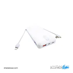 شارژر همراه کینگ استار Kingstar KP20030 ظرفیت 20000mAh