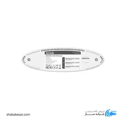 مودم روتر تندا Tenda 4G06 رو میزی 4G وای فای N300