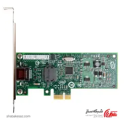 قیمت و خرید کارت شبکه گیگابیت PCI-E اینتل intel EXPI9301CTBLK - شبکه ساز
