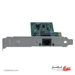قیمت و خرید کارت شبکه گیگابیت PCI-E اینتل intel EXPI9301CTBLK - شبکه ساز
