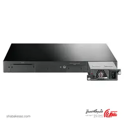 قیمت و خرید سوئیچ شبکه مدیریتی گیگابیت تی پی لینک Tp-Link T3700G-28TQ - شبکه ساز