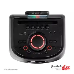 قیمت و خرید اسپیکر ترولی قابل حمل تسکو TSCO TS 1910 - شبکه ساز