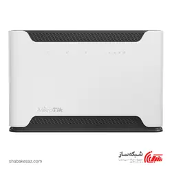 قیمت و خرید روتر سیمکارت خور وایرلس میکروتیک Mikrotik Chateau LTE12 - شبکه ساز
