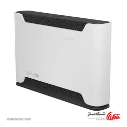 قیمت و خرید روتر سیمکارت خور وایرلس میکروتیک Mikrotik Chateau LTE12 - شبکه ساز