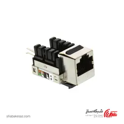 قیمت و خرید کیستون Cat6 FTP رپیتون Rapiton RP-KJ90-6F1 - شبکه ساز