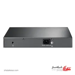 قیمت و خرید سوئیچ شبکه +PoE اسمارت گیگابیت تی پی لینک Tp-Link TL-SG2210Mp - شبکه ساز