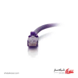 قیمت و خرید پچ کورد CAT6 UTP رپیتون Rapiton Patch cord طول 2 متر - شبکه ساز