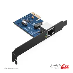 قیمت و خرید کارت شبکه گیگابیت PCI Express یوگرین Ugreen US230 - شبکه ساز
