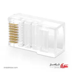 قیمت و خرید سوکت شبکه Cat5e UTP یوگرین Ugreen NW110 - شبکه ساز