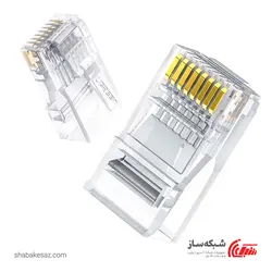 قیمت و خرید سوکت شبکه Cat6 FTp یوگرین Ugreen NW120 - شبکه ساز