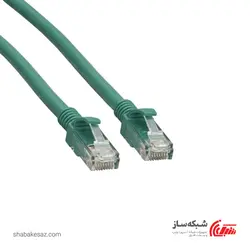 قیمت و خرید پچ کورد CAT6 UTP اشنایدر اکتاسی Schnider Actasi Patch cord طول 3 متر - شبکه ساز