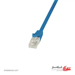 قیمت و خرید پچ کورد CAT6 UTP اشنایدر اکتاسی Schnider Actasi Patch cord طول 2 متر - شبکه ساز